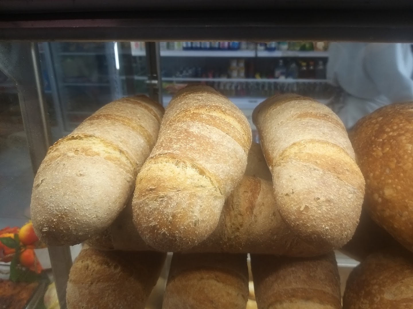 Pane & Pane, Cava de' Tirreni