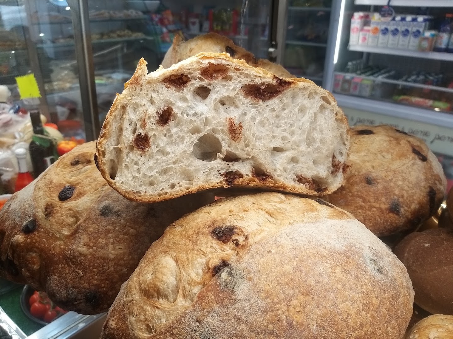Pane & Pane