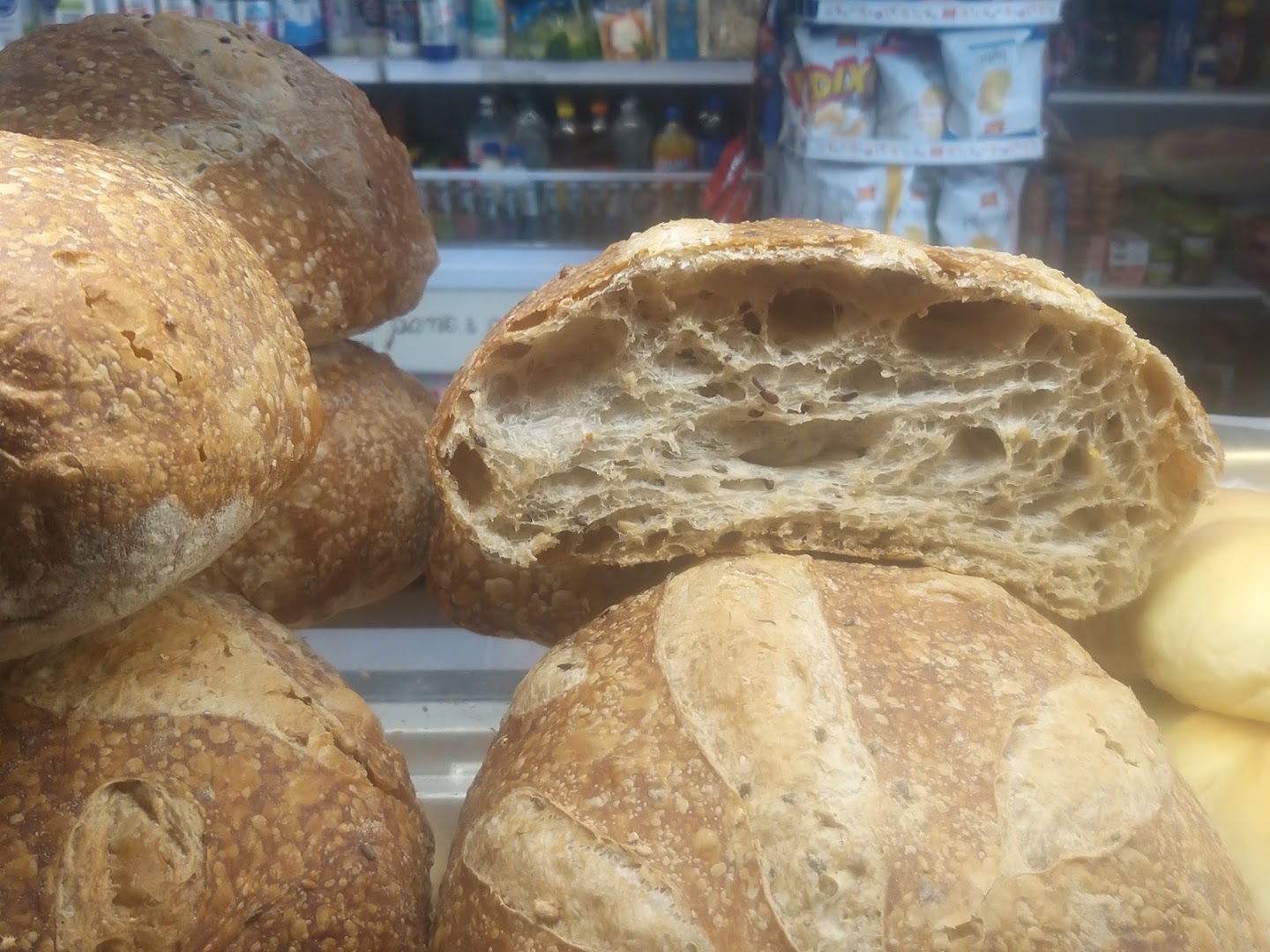 Pane & Pane