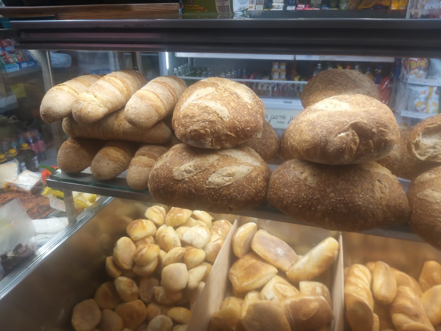 Pane & Pane