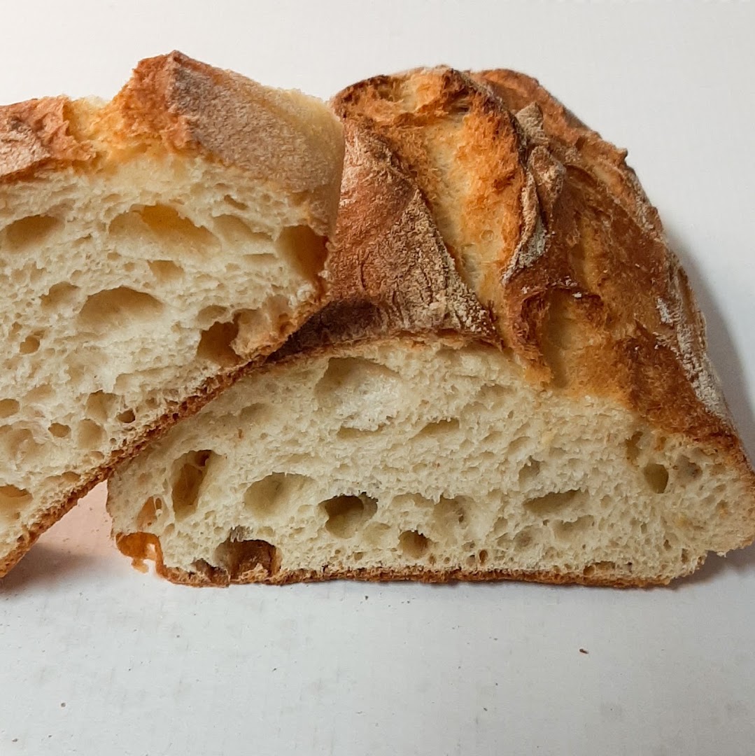 Pane Per I Tuoi Denti