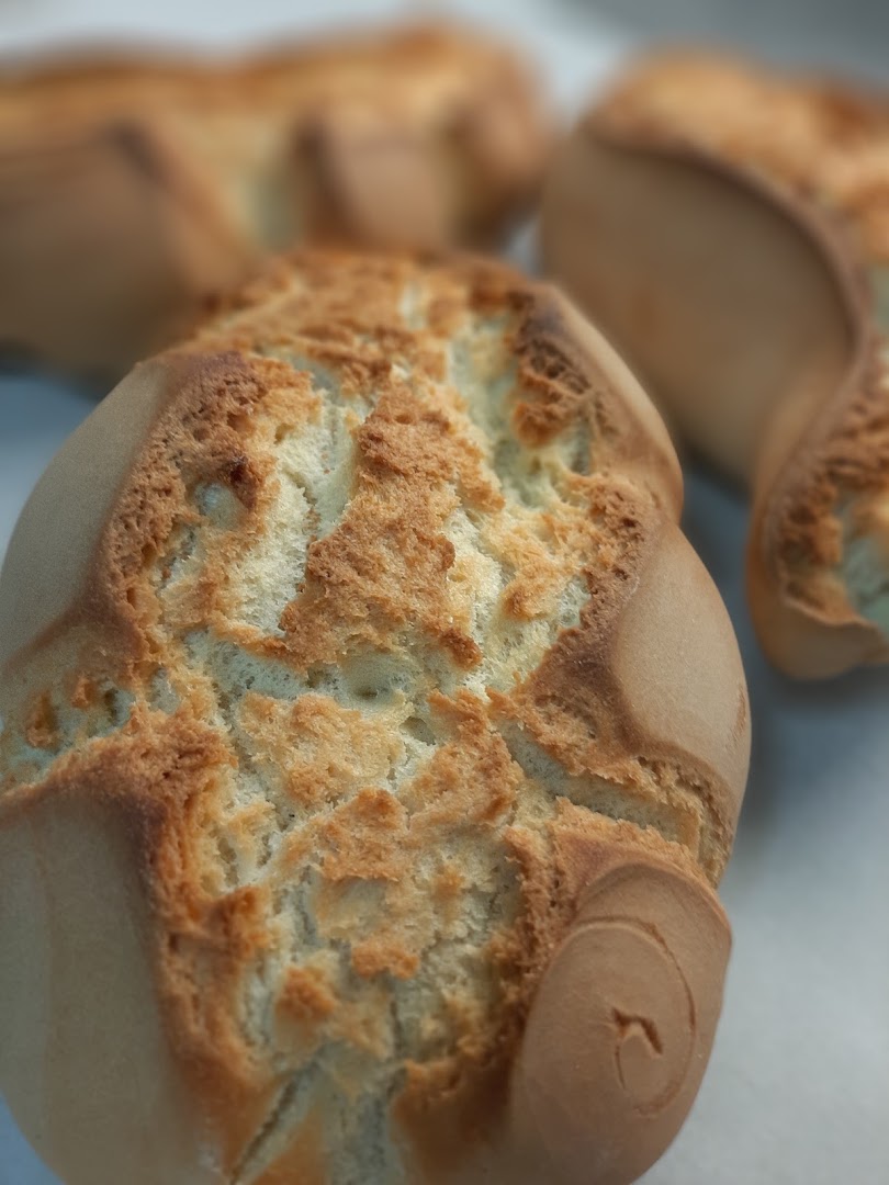 Pane Per I Tuoi Denti
