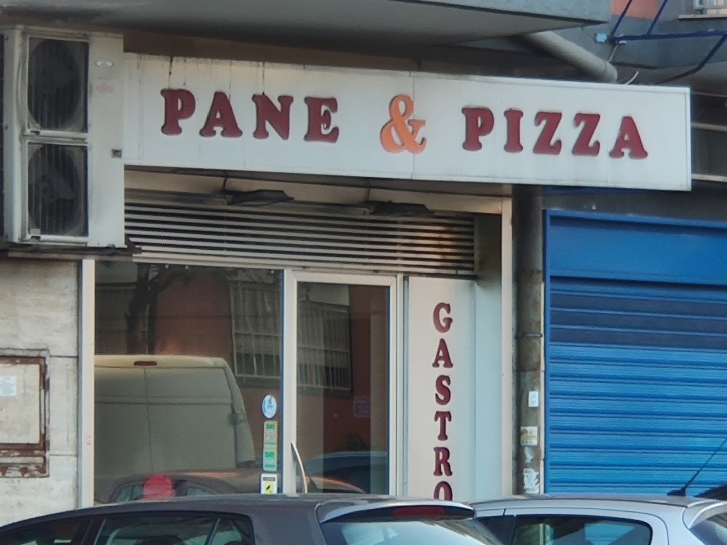 Pane & Pizza di Micieli Franco