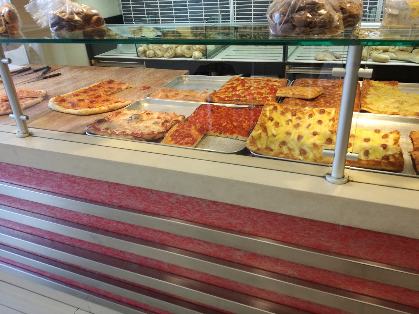 Pane & Pizza di Micieli Franco
