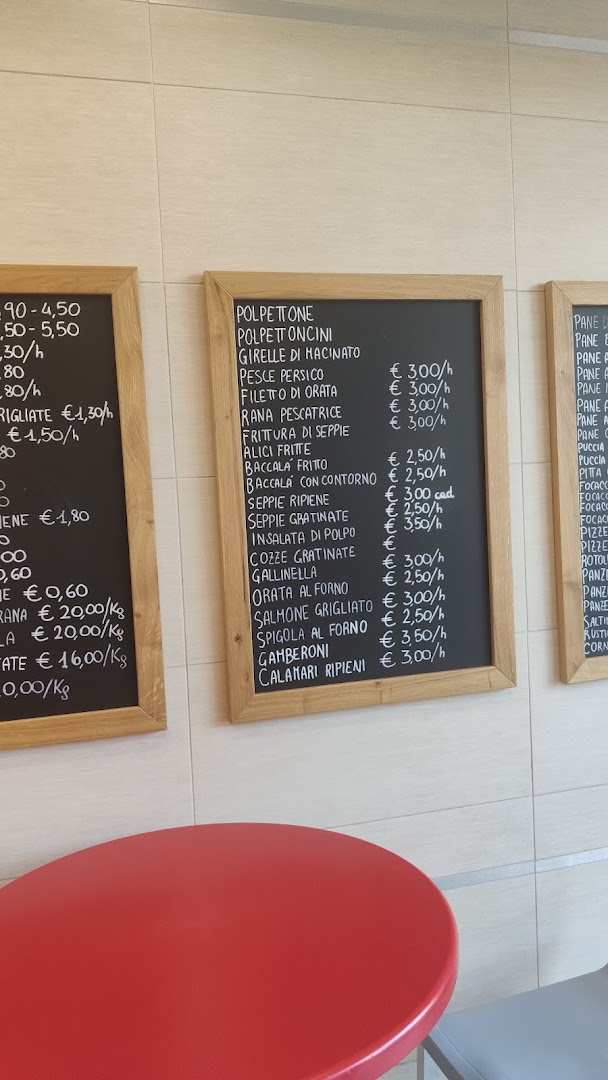 Pane & Pizza di Micieli Franco, Taranto