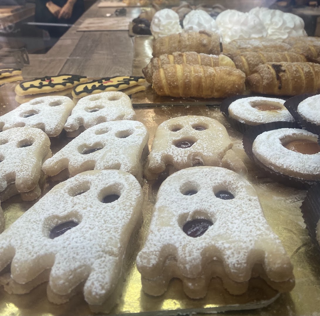 Pane Pizza Dolci