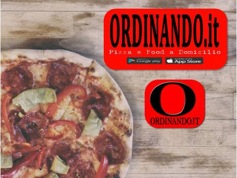 Pane Pizza e Contorni