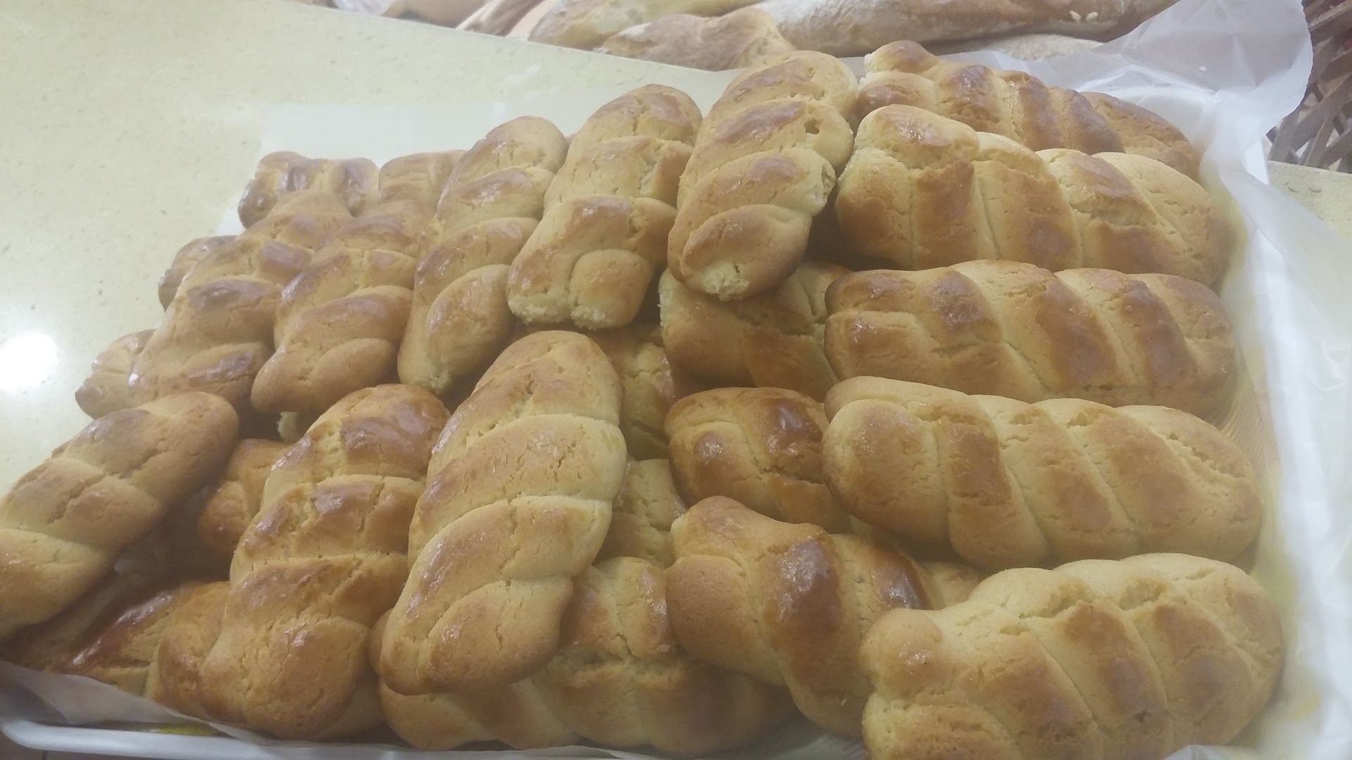 Pane pizza e fantasia