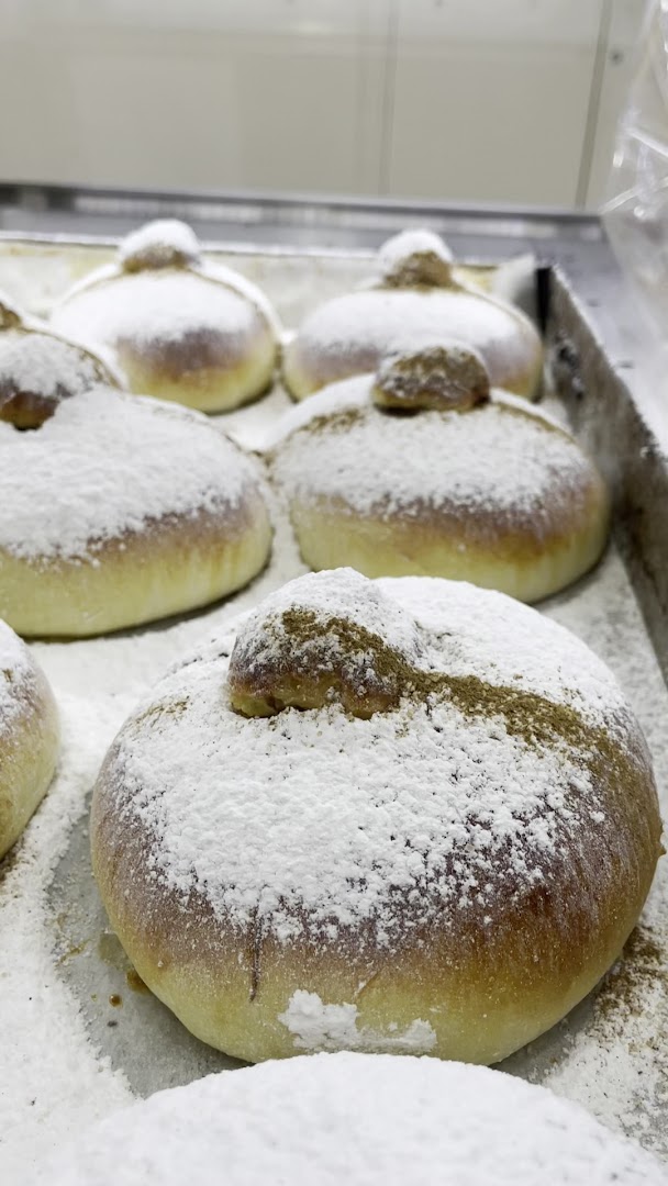Pane, Pizza e Goloserie