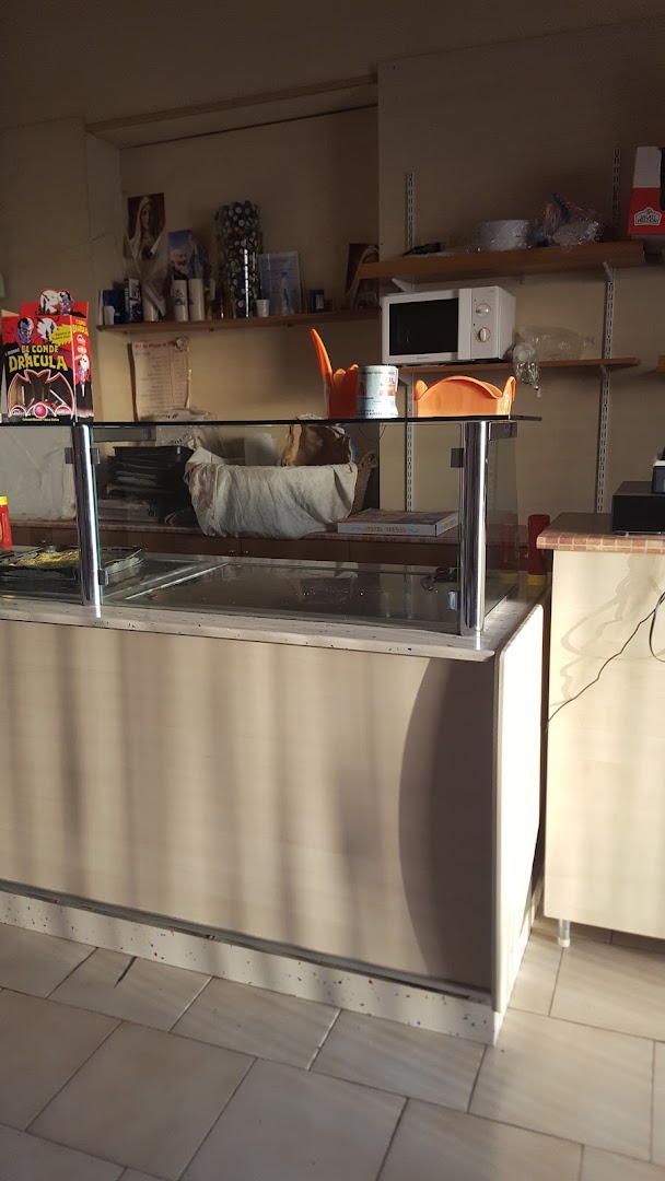 Pane Pizza e.... Sfizi
