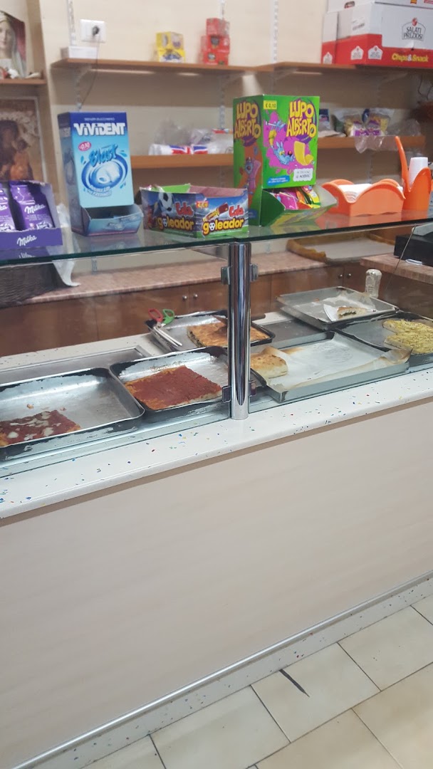 Pane Pizza e.... Sfizi, Casaluce
