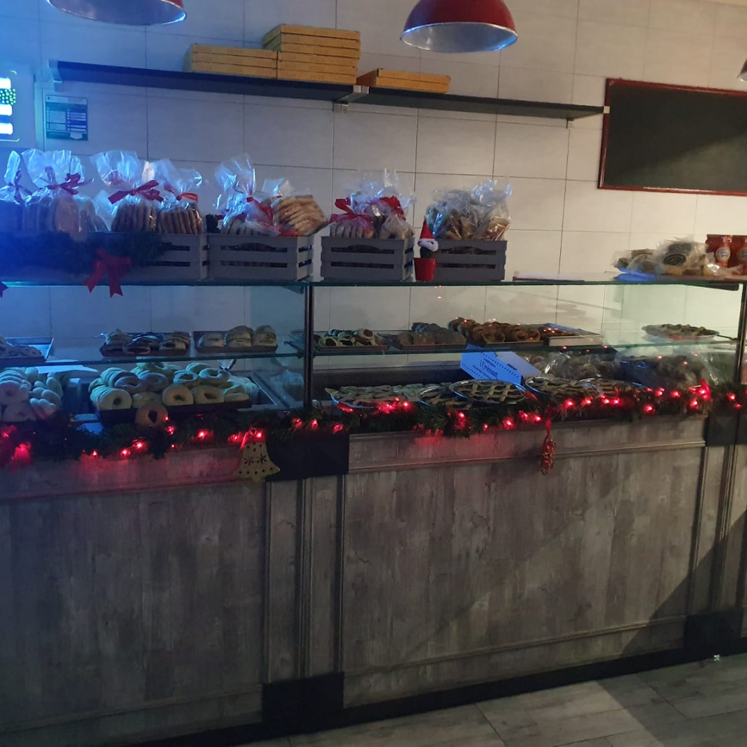 Pane Pizza e..., Vicenza