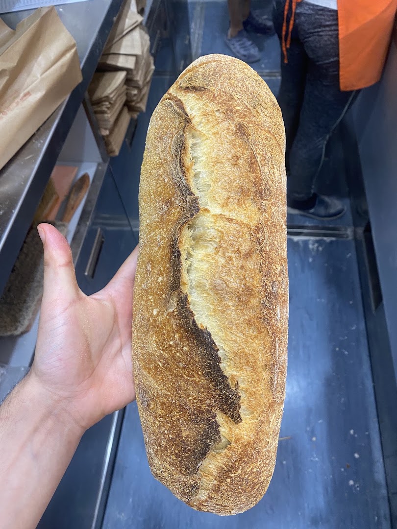 Pane, Pizza e ...