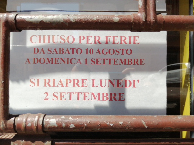 PANE PIZZA FOCACCIA, Firenze