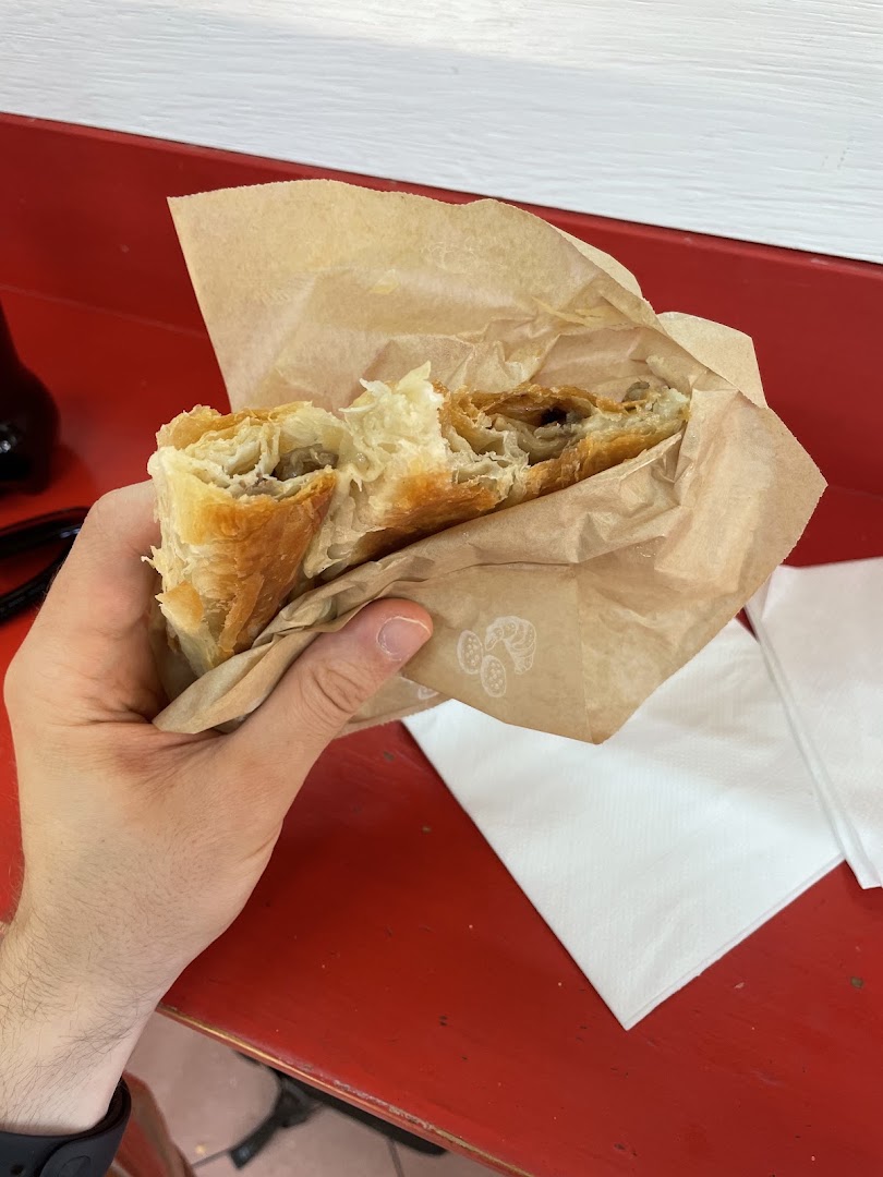 PANE PIZZA FOCACCIA