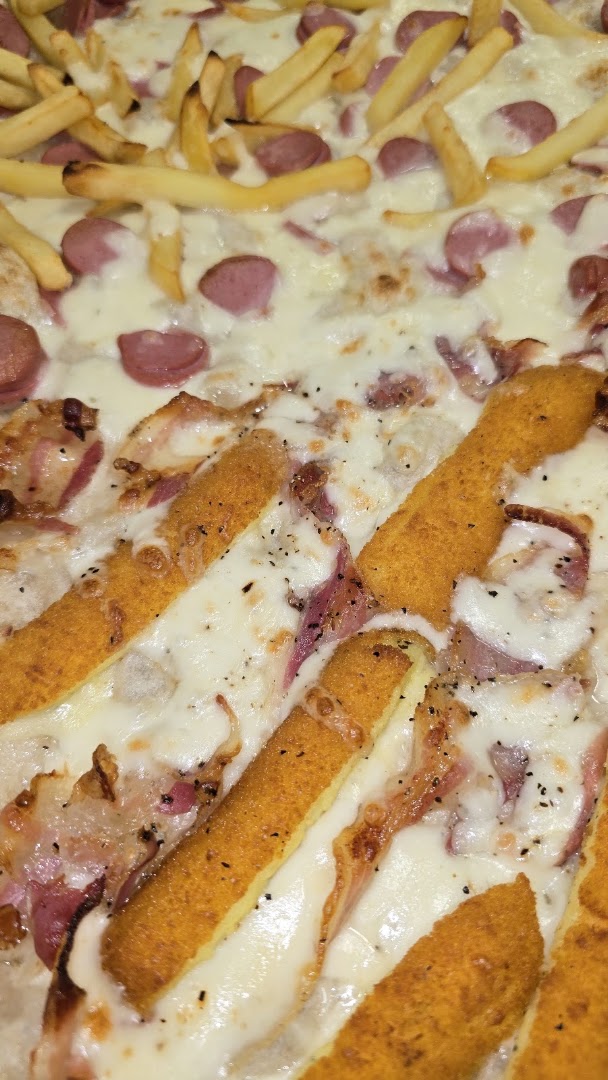 Pane Pizza & Sfizi Nocera Inferiore