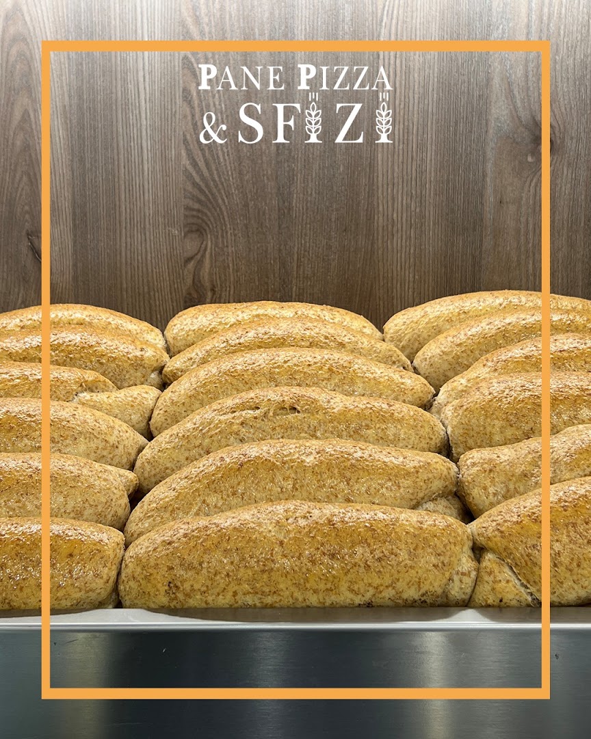 Pane Pizza & Sfizi Pagani