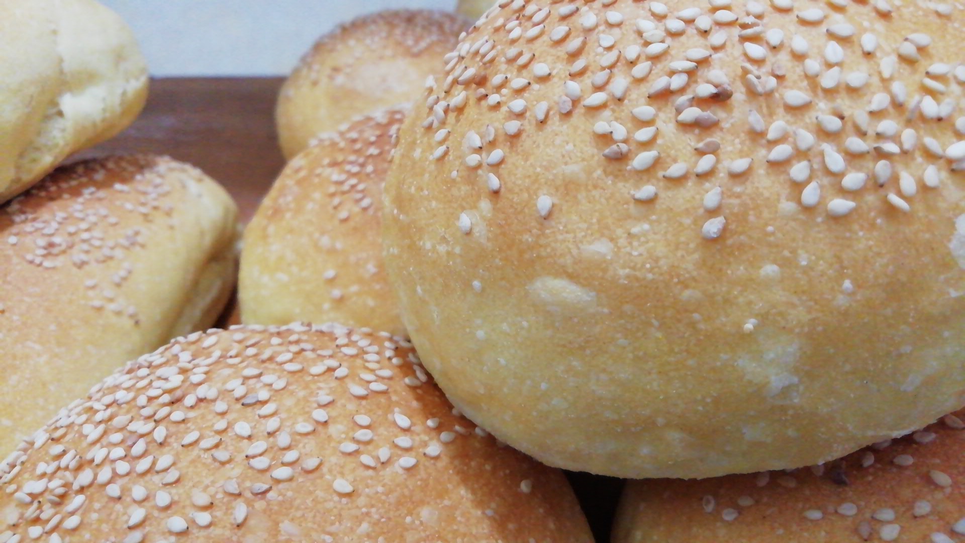 Pane Pizze e Focacce San Mina