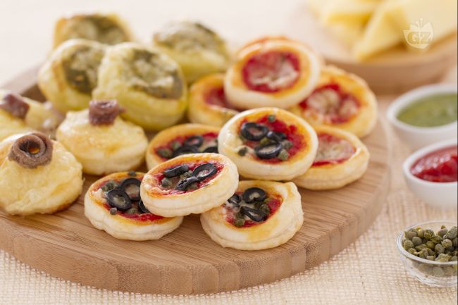 Pane & Pizze