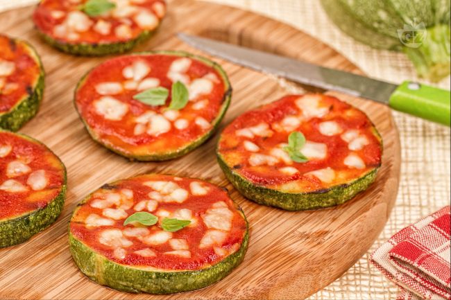 Pane & Pizze