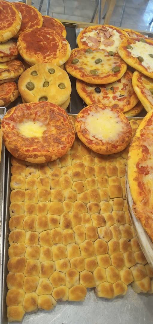 Pane & Pizze