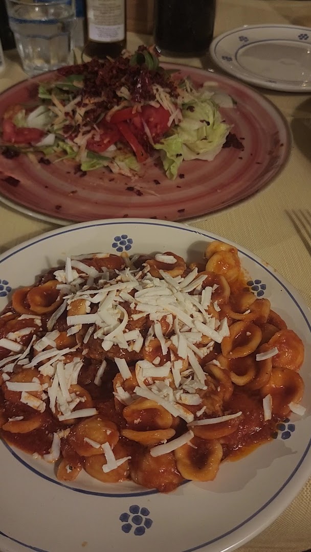 Pane&pomodoro