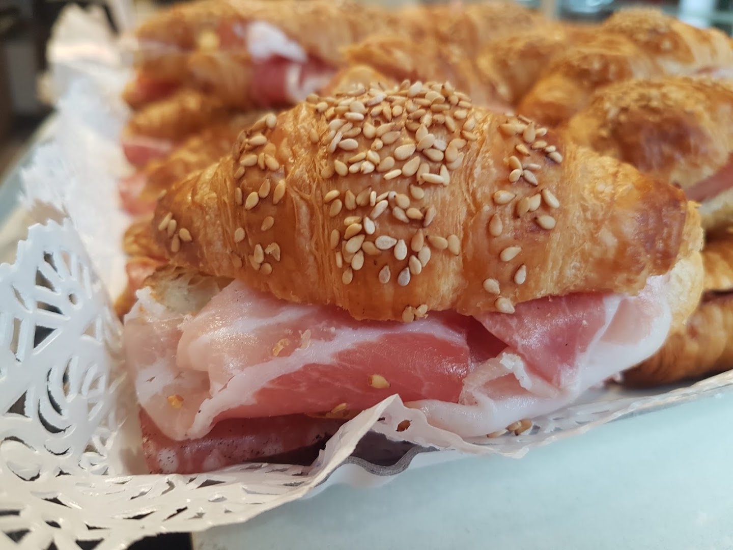 Pane & Sfizi di Travaglia S.