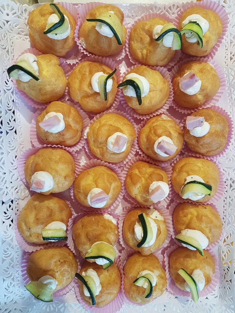 Pane & Sfizi di Travaglia S.