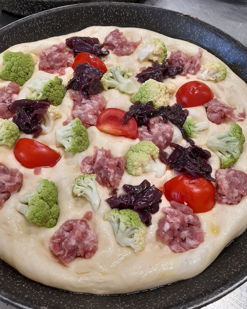 Pane su Misura