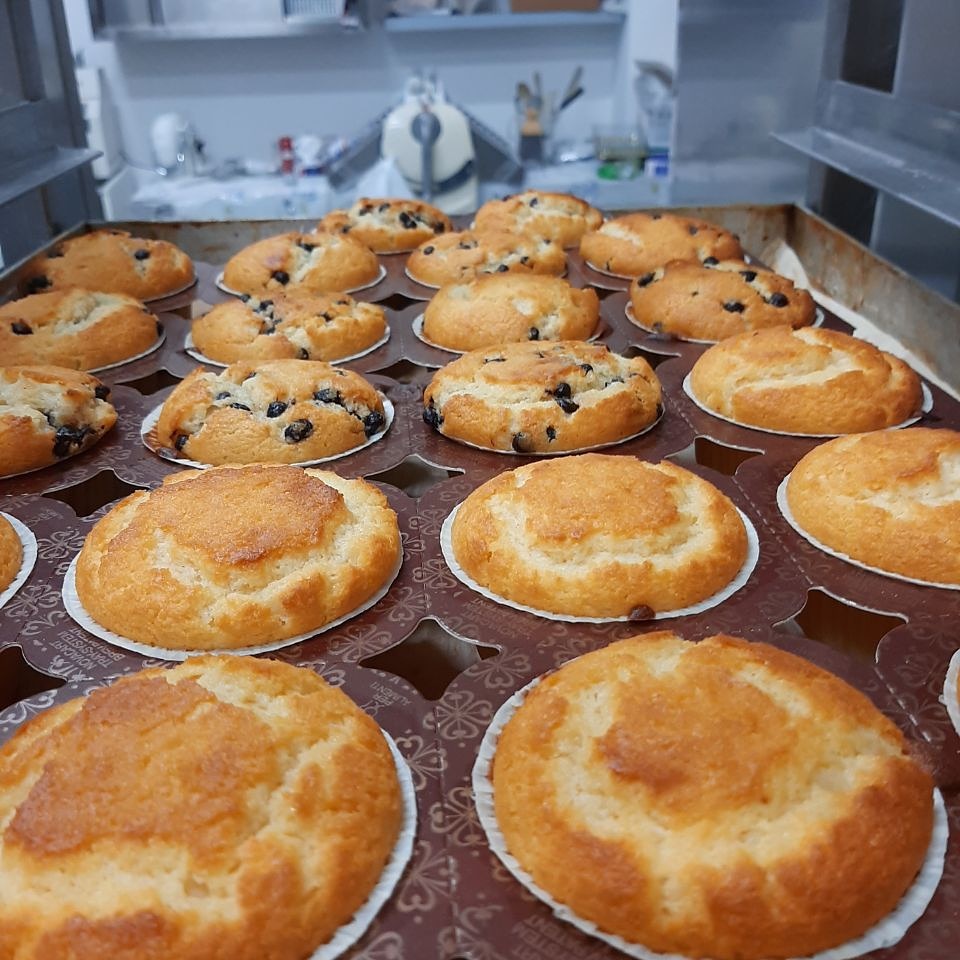 Pane su Misura