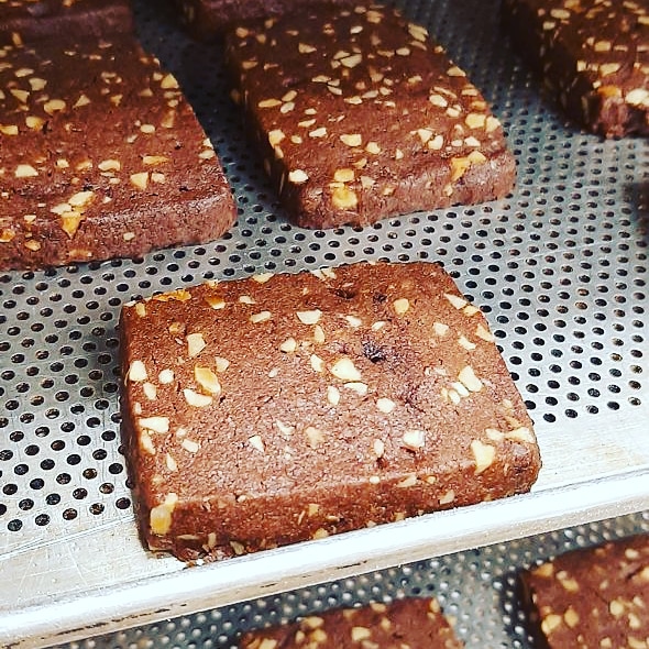 Pane su Misura
