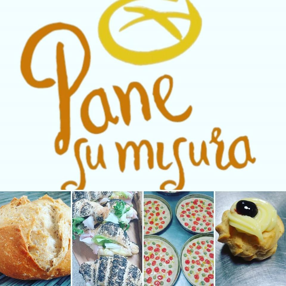 Pane su Misura