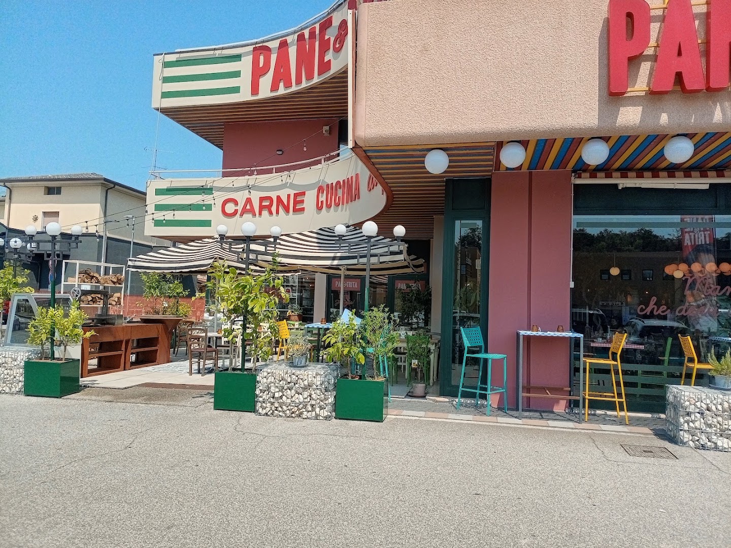 Pane & Trita | Lonato del Garda