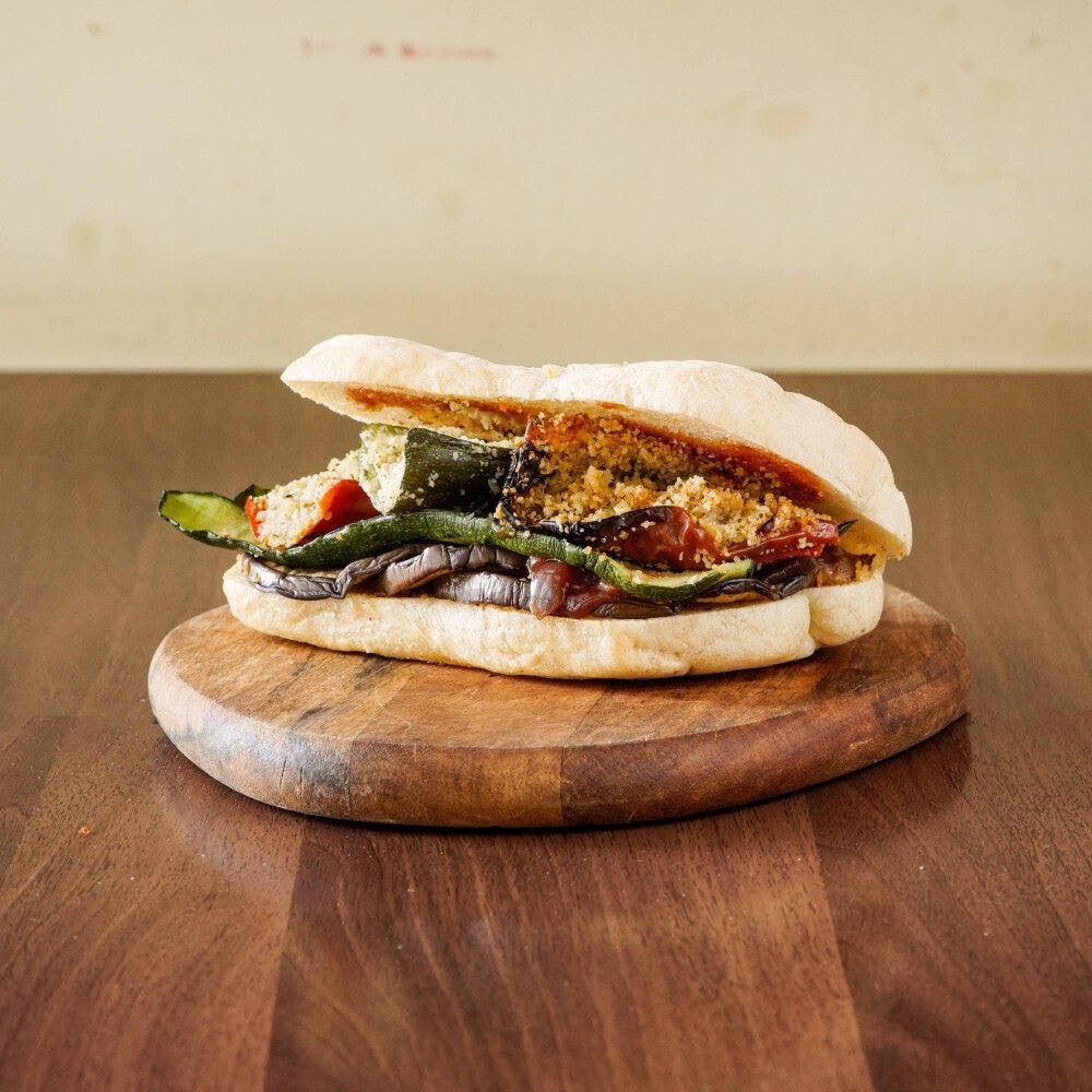 Pane Vino e Baghino