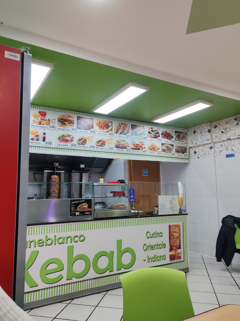 Panebianco kebab