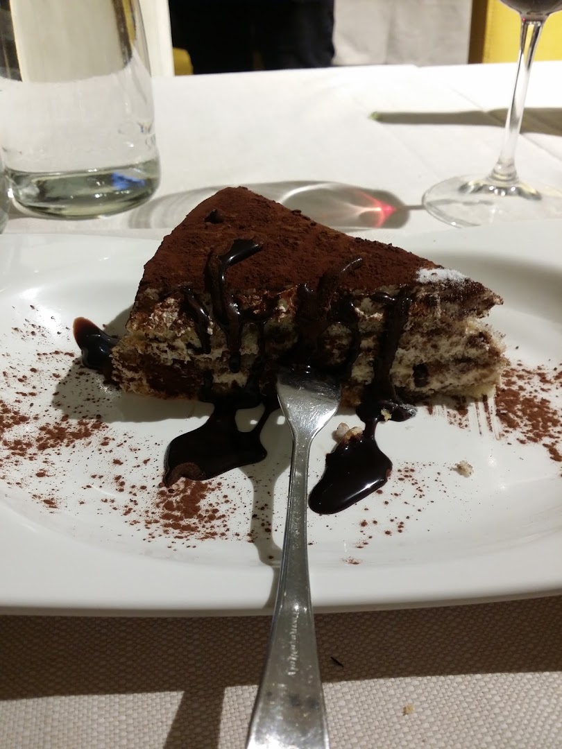 Paneformaggio Roma