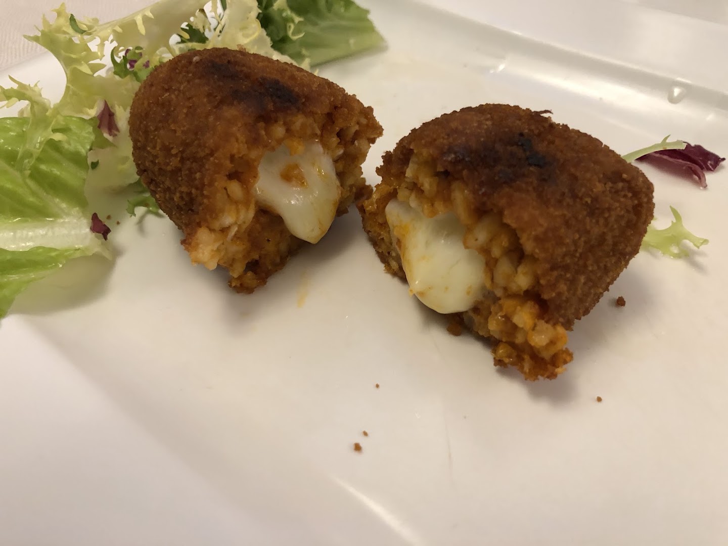 Paneformaggio Roma