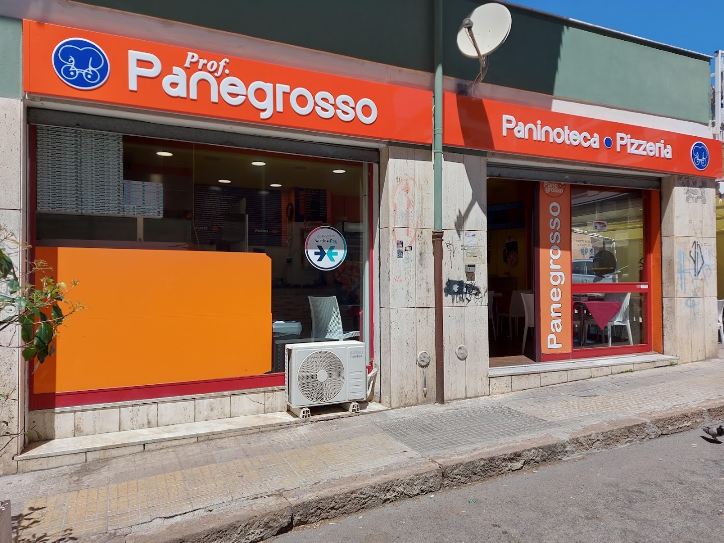 Panegrosso
