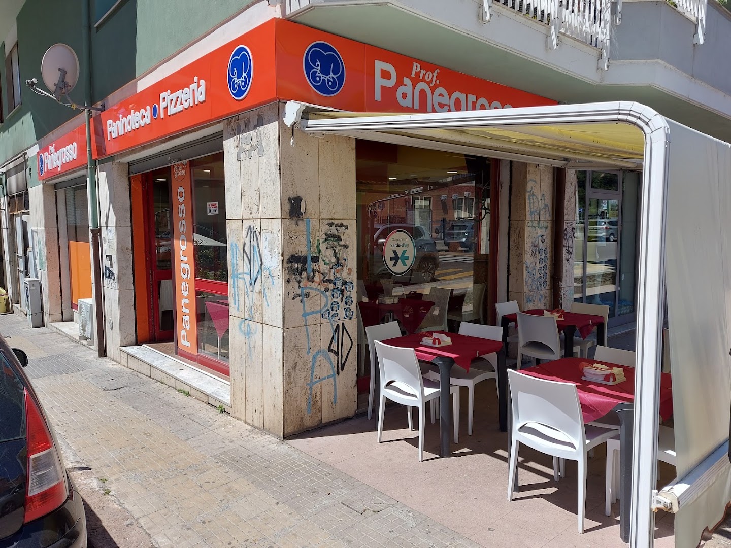 Panegrosso