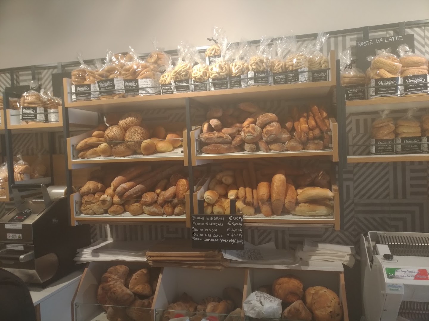 Panegusto