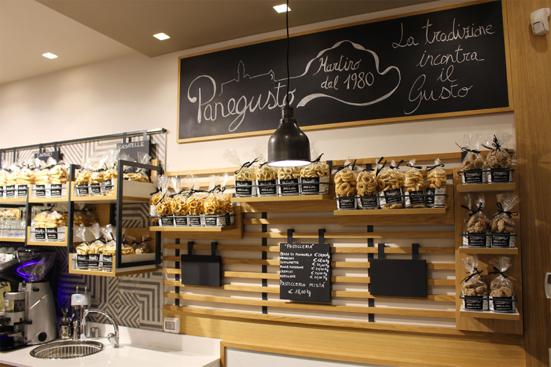 Panegusto