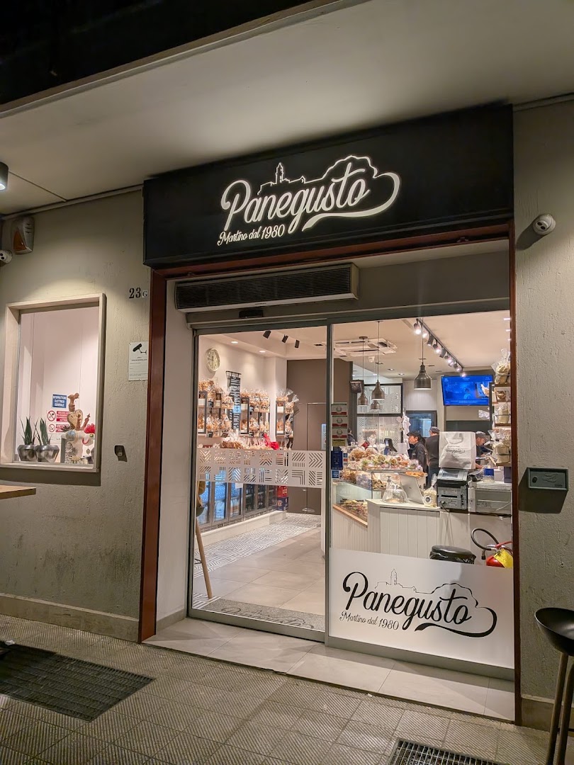 Panegusto