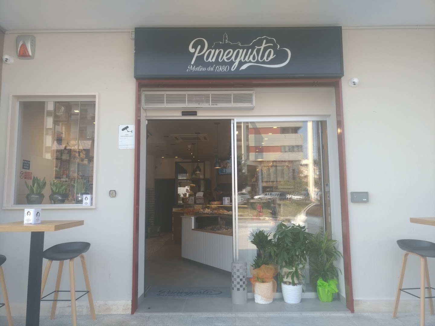 Panegusto