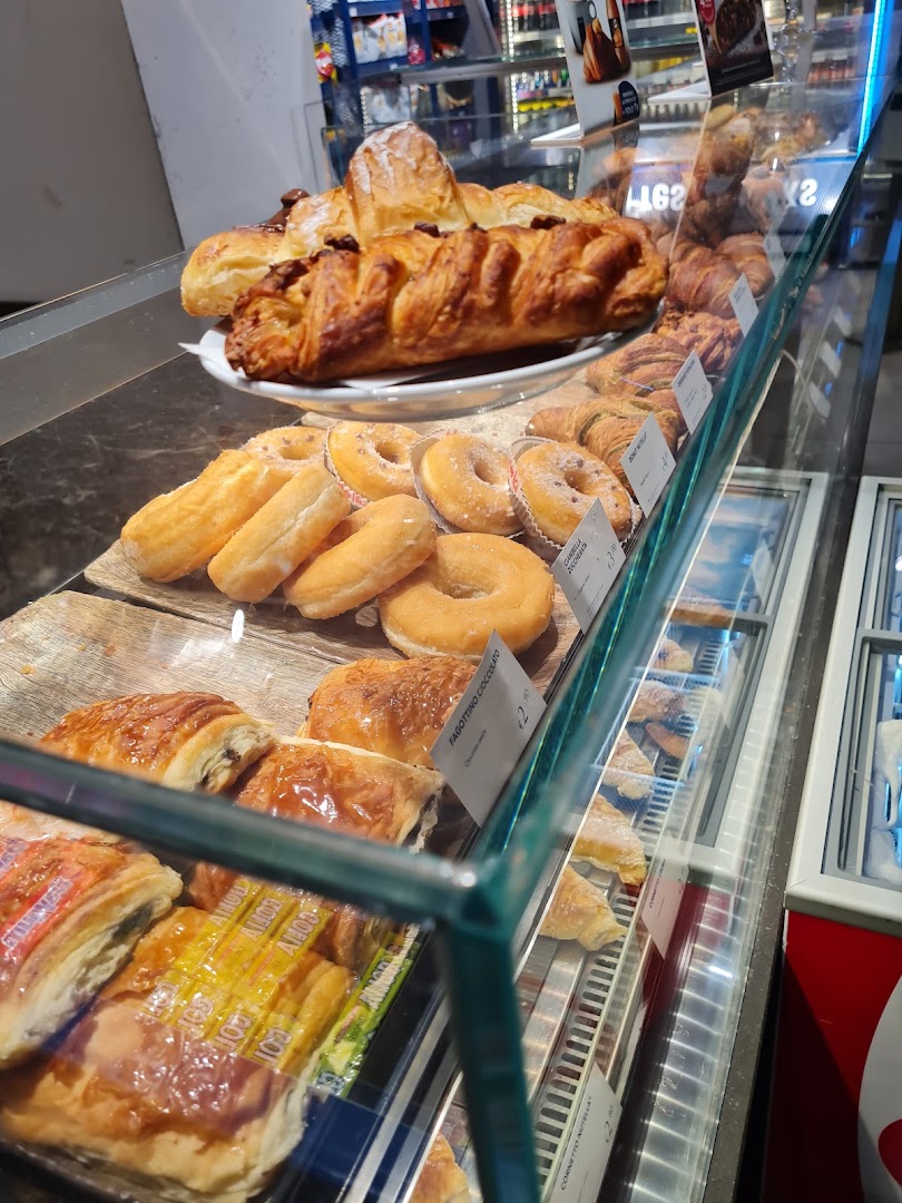 Panella - Ciampino Aeroporto