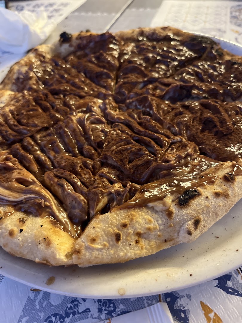 PaneOlio - Pizzeria Forlì