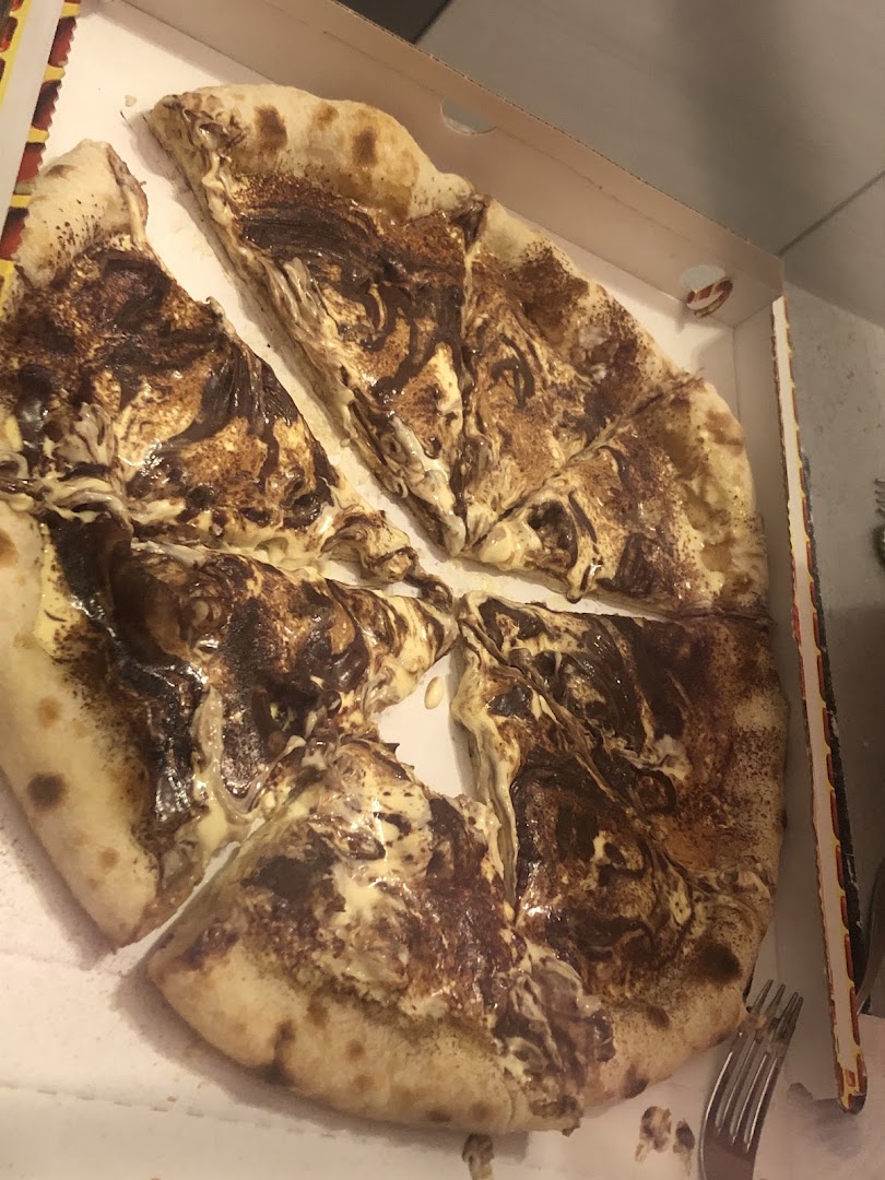 PaneOlio - Pizzeria Forlì