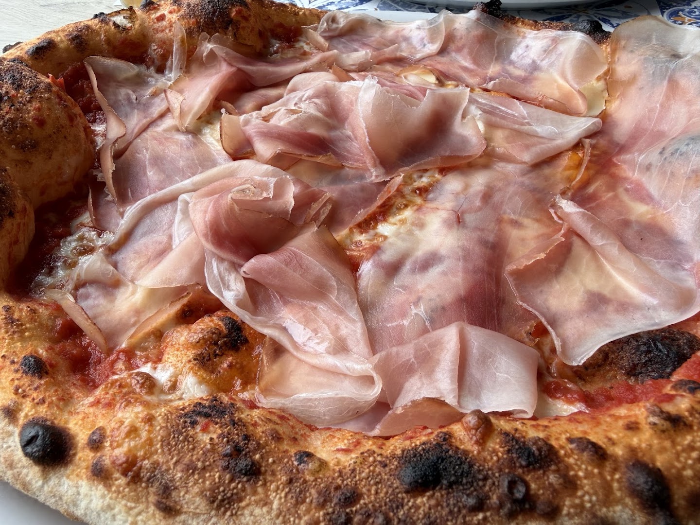 PaneOlio - Pizzeria Forlì