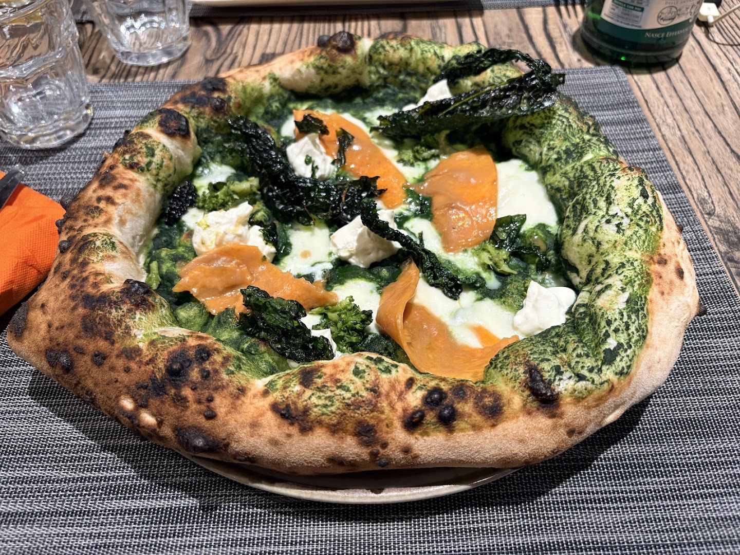 Paneria Casa Madre