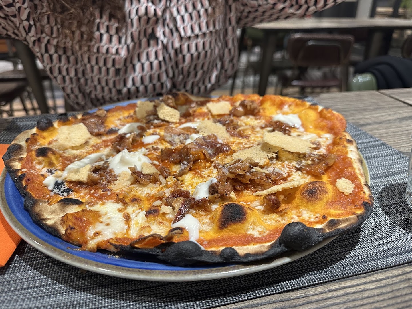 Paneria Casa Madre