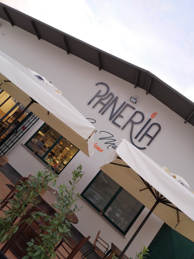 Paneria Casa Madre